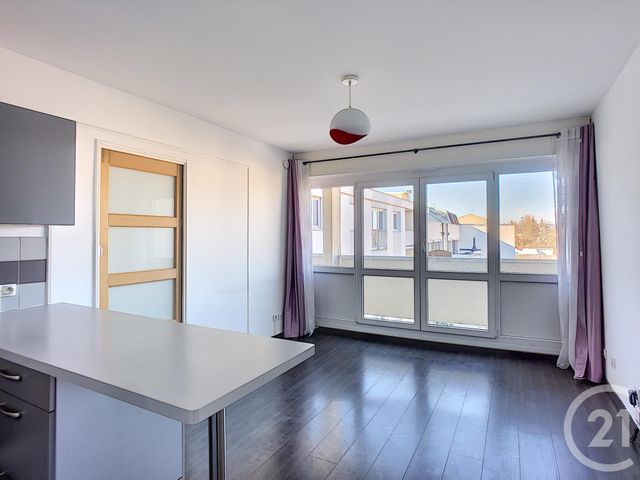 Appartement F2 à louer - 2 pièces - 37.46 m2 - NANCY - 54 - LORRAINE - Century 21 Les Portes D'Or