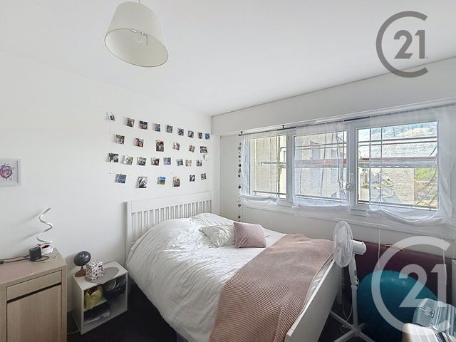 Appartement F2 à louer - 2 pièces - 37.46 m2 - NANCY - 54 - LORRAINE - Century 21 Les Portes D'Or