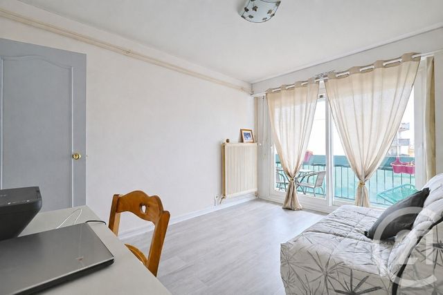 Appartement F3 à vendre - 3 pièces - 75.0 m2 - JARVILLE LA MALGRANGE - 54 - LORRAINE - Century 21 Les Portes D'Or