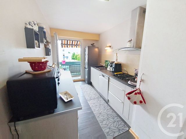 Appartement F3 à vendre - 3 pièces - 75.0 m2 - JARVILLE LA MALGRANGE - 54 - LORRAINE - Century 21 Les Portes D'Or