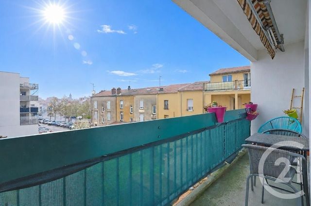 Appartement F3 à vendre - 3 pièces - 75.0 m2 - JARVILLE LA MALGRANGE - 54 - LORRAINE - Century 21 Les Portes D'Or