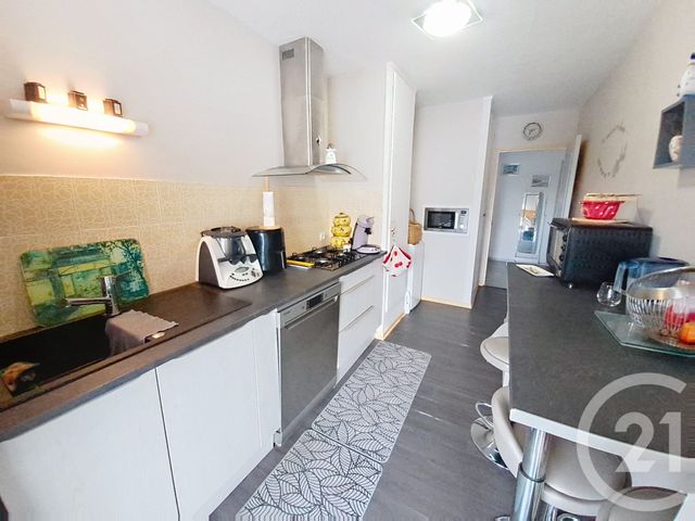 Appartement F3 à vendre - 3 pièces - 75.0 m2 - JARVILLE LA MALGRANGE - 54 - LORRAINE - Century 21 Les Portes D'Or
