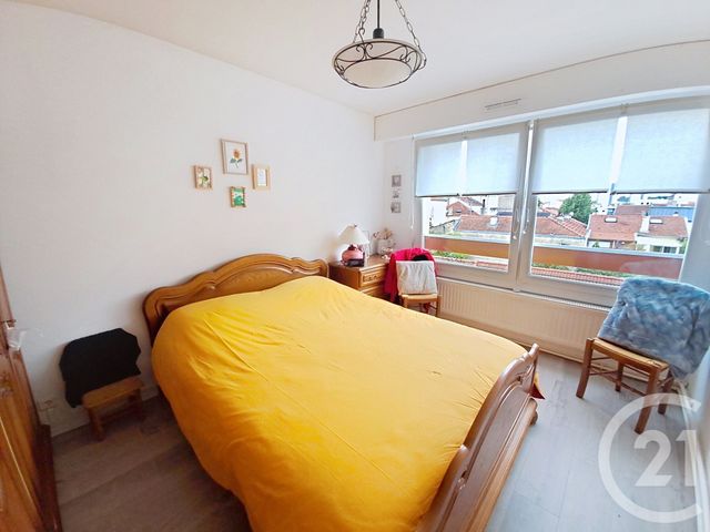 Appartement F3 à vendre - 3 pièces - 75.0 m2 - JARVILLE LA MALGRANGE - 54 - LORRAINE - Century 21 Les Portes D'Or