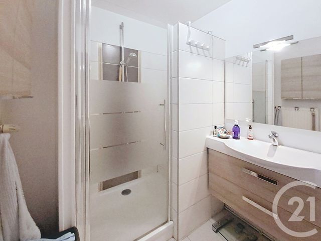Appartement F3 à vendre - 3 pièces - 75.0 m2 - JARVILLE LA MALGRANGE - 54 - LORRAINE - Century 21 Les Portes D'Or