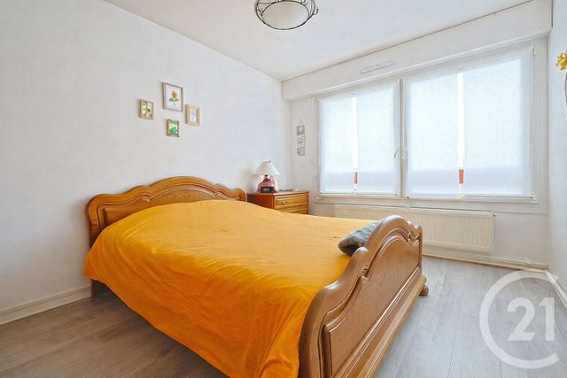 Appartement F3 à vendre - 3 pièces - 75.0 m2 - JARVILLE LA MALGRANGE - 54 - LORRAINE - Century 21 Les Portes D'Or