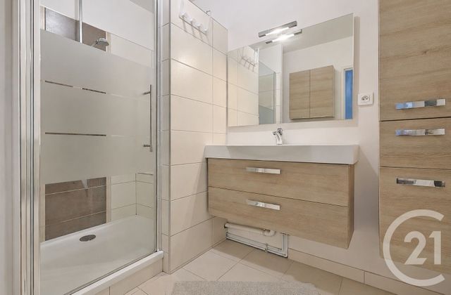Appartement F3 à vendre - 3 pièces - 75.0 m2 - JARVILLE LA MALGRANGE - 54 - LORRAINE - Century 21 Les Portes D'Or
