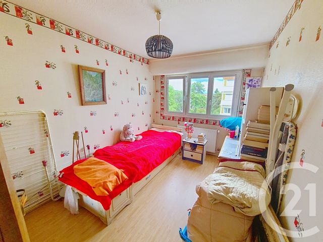 Appartement F4 à vendre - 4 pièces - 87.7 m2 - ST MAX - 54 - LORRAINE - Century 21 Les Portes D'Or