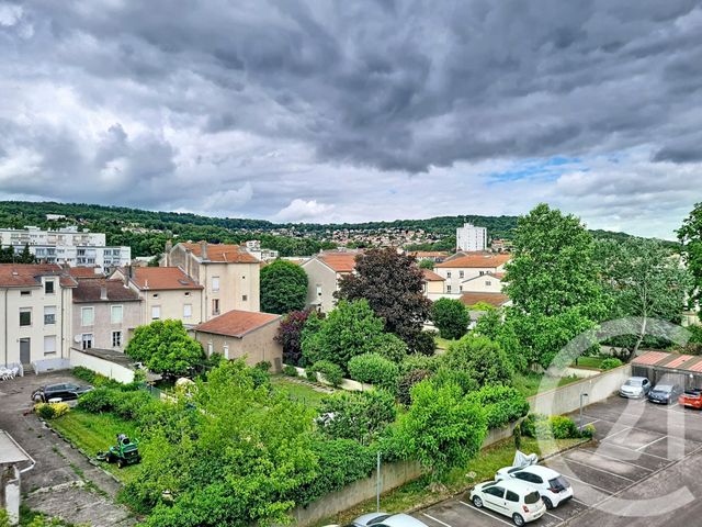 Appartement F4 à vendre - 4 pièces - 87.7 m2 - ST MAX - 54 - LORRAINE - Century 21 Les Portes D'Or
