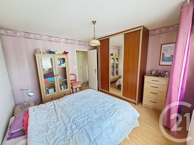 Appartement F4 à vendre - 4 pièces - 87.7 m2 - ST MAX - 54 - LORRAINE - Century 21 Les Portes D'Or