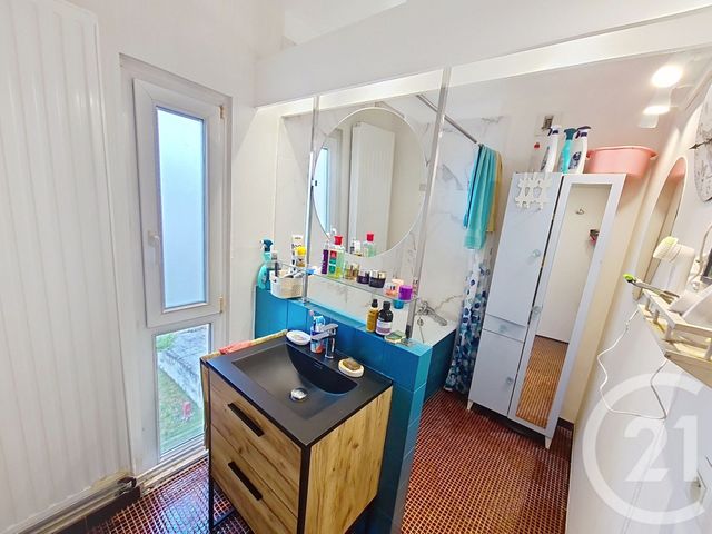 Appartement F4 à vendre - 4 pièces - 87.7 m2 - ST MAX - 54 - LORRAINE - Century 21 Les Portes D'Or