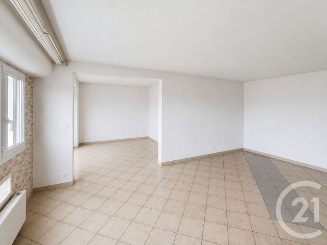 appartement - ST MAX - 54