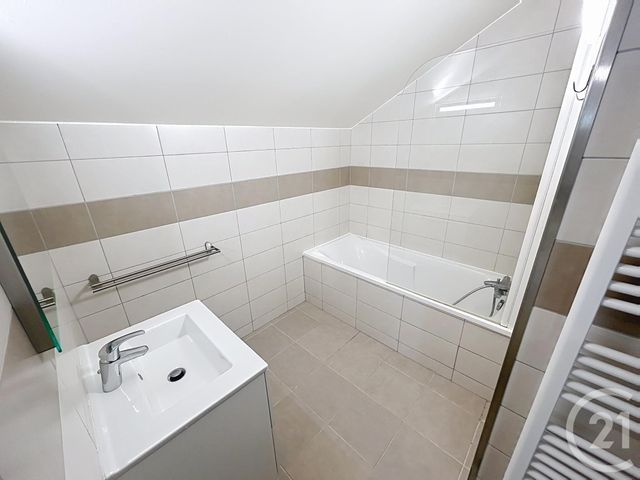 maison à vendre - 8 pièces - 170.0 m2 - NANCY - 54 - LORRAINE - Century 21 Les Portes D'Or