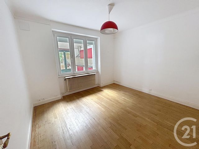 maison à vendre - 8 pièces - 170.0 m2 - NANCY - 54 - LORRAINE - Century 21 Les Portes D'Or