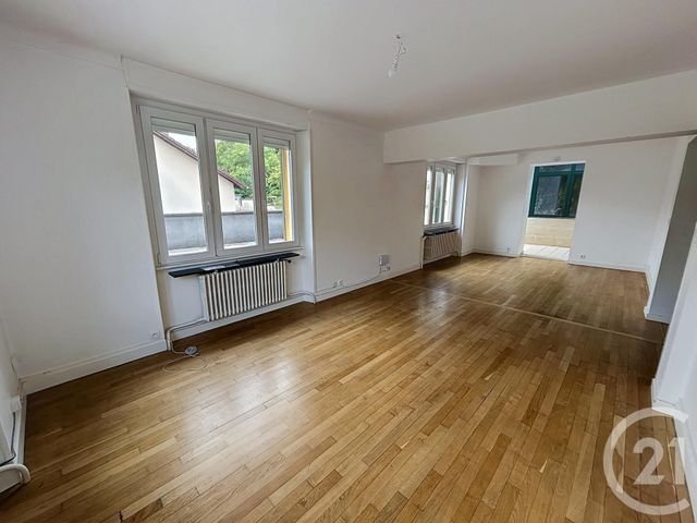 maison à vendre - 8 pièces - 170.0 m2 - NANCY - 54 - LORRAINE - Century 21 Les Portes D'Or