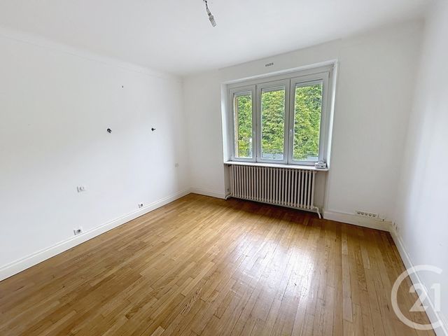 maison à vendre - 8 pièces - 170.0 m2 - NANCY - 54 - LORRAINE - Century 21 Les Portes D'Or