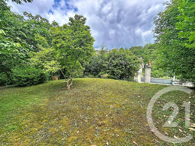 maison à vendre - 8 pièces - 170.0 m2 - NANCY - 54 - LORRAINE - Century 21 Les Portes D'Or