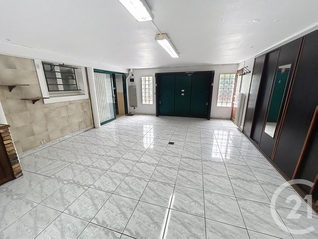maison à vendre - 8 pièces - 170.0 m2 - NANCY - 54 - LORRAINE - Century 21 Les Portes D'Or