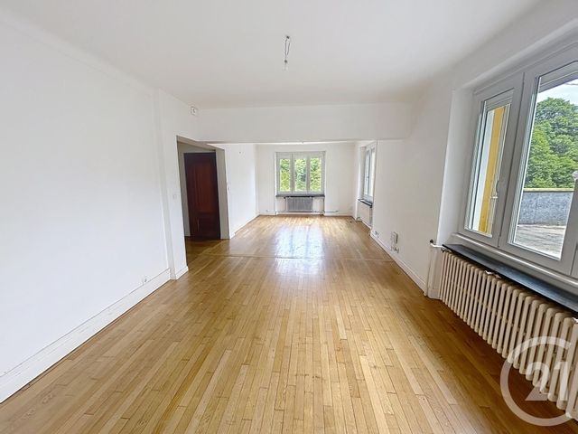maison à vendre - 8 pièces - 170.0 m2 - NANCY - 54 - LORRAINE - Century 21 Les Portes D'Or