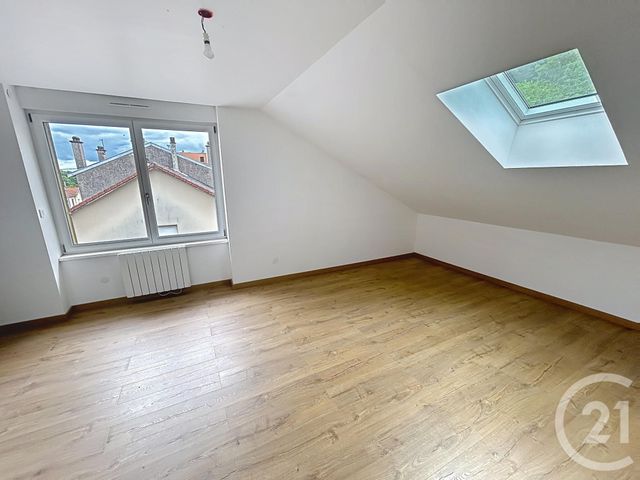 maison à vendre - 8 pièces - 170.0 m2 - NANCY - 54 - LORRAINE - Century 21 Les Portes D'Or
