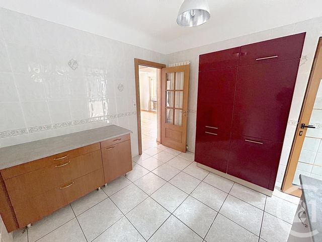 maison à vendre - 8 pièces - 170.0 m2 - NANCY - 54 - LORRAINE - Century 21 Les Portes D'Or