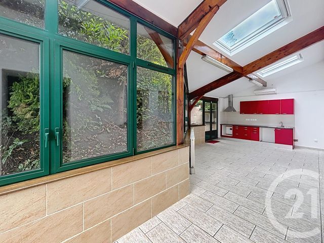 maison à vendre - 8 pièces - 170.0 m2 - NANCY - 54 - LORRAINE - Century 21 Les Portes D'Or