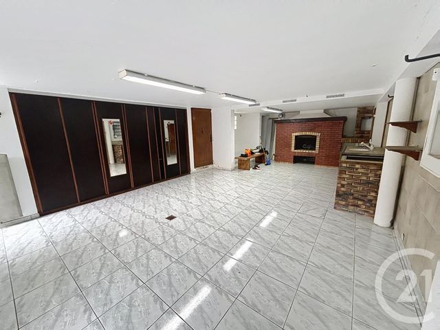 maison à vendre - 8 pièces - 170.0 m2 - NANCY - 54 - LORRAINE - Century 21 Les Portes D'Or