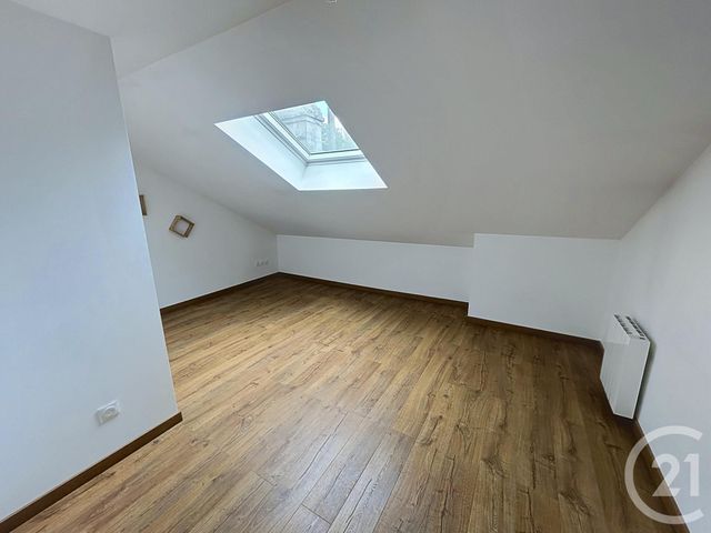 maison à vendre - 8 pièces - 170.0 m2 - NANCY - 54 - LORRAINE - Century 21 Les Portes D'Or
