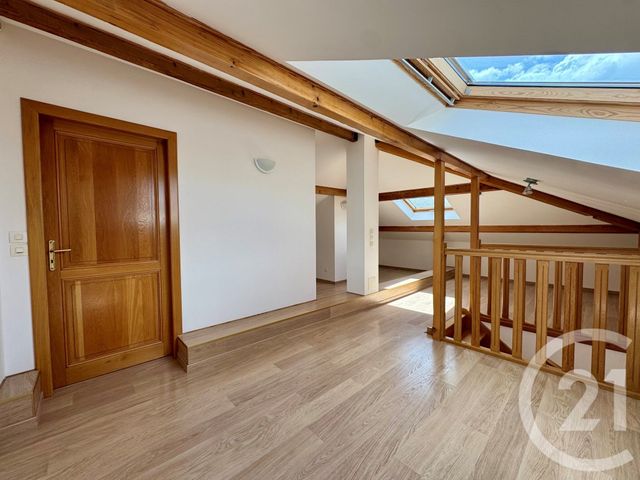 maison à vendre - 10 pièces - 200.0 m2 - CHAMPENOUX - 54 - LORRAINE - Century 21 Les Portes D'Or