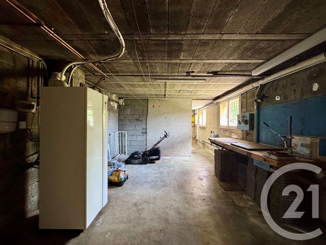 maison à vendre - 10 pièces - 200.0 m2 - CHAMPENOUX - 54 - LORRAINE - Century 21 Les Portes D'Or