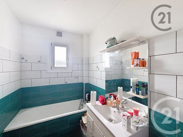 Appartement F2 à louer - 2 pièces - 49.8 m2 - ST MAX - 54 - LORRAINE - Century 21 Les Portes D'Or