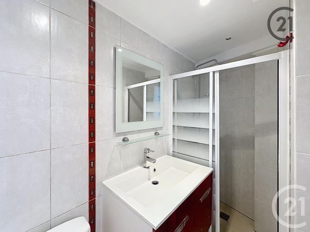 Appartement Studio à louer - 1 pièce - 19.73 m2 - NANCY - 54 - LORRAINE - Century 21 Les Portes D'Or