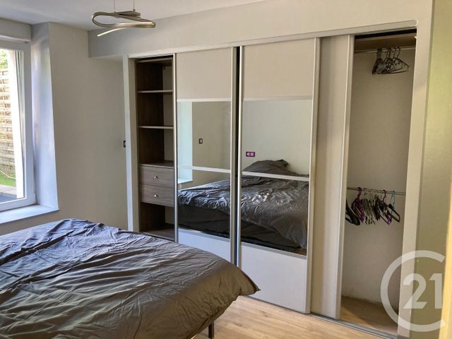 Appartement F2 à vendre - 2 pièces - 50.0 m2 - MALZEVILLE - 54 - LORRAINE - Century 21 Les Portes D'Or