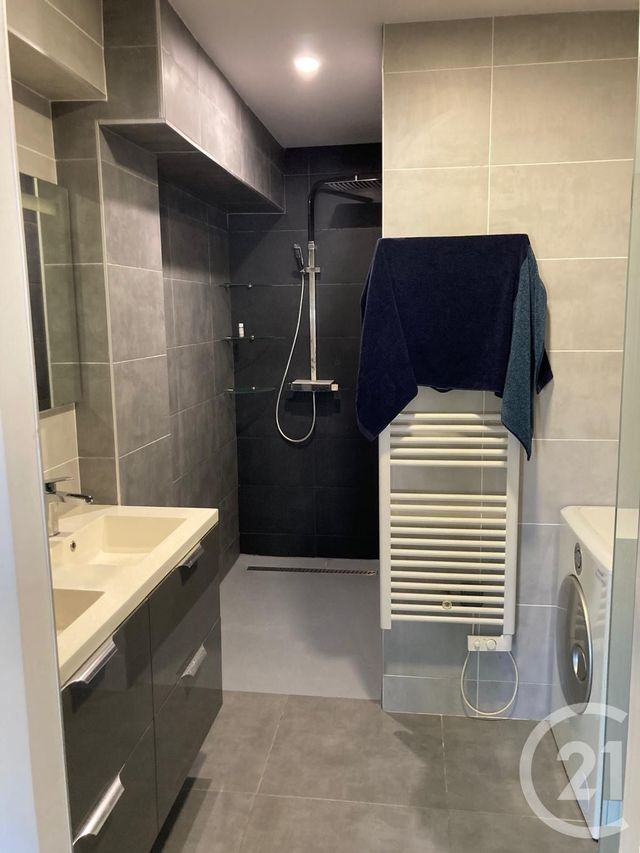 Appartement F2 à vendre - 2 pièces - 50.0 m2 - MALZEVILLE - 54 - LORRAINE - Century 21 Les Portes D'Or