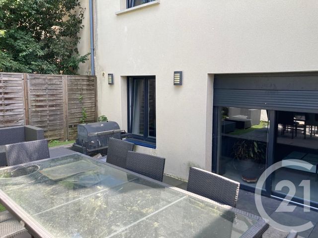 Appartement F2 à vendre - 2 pièces - 50.0 m2 - MALZEVILLE - 54 - LORRAINE - Century 21 Les Portes D'Or