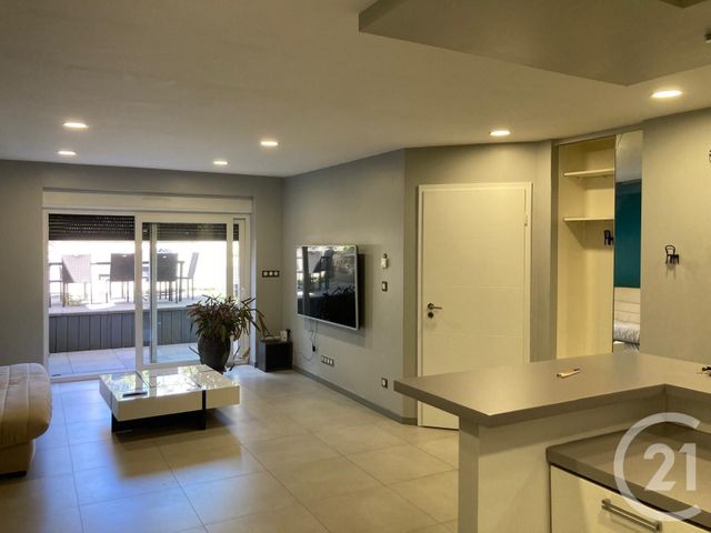Appartement F2 à vendre - 2 pièces - 50.0 m2 - MALZEVILLE - 54 - LORRAINE - Century 21 Les Portes D'Or