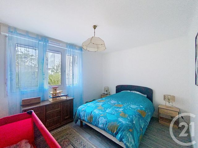 Appartement F5 à vendre - 4 pièces - 84.41 m2 - NANCY - 54 - LORRAINE - Century 21 Les Portes D'Or
