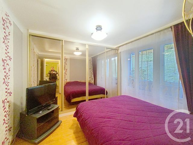 Appartement F5 à vendre - 4 pièces - 84.41 m2 - NANCY - 54 - LORRAINE - Century 21 Les Portes D'Or