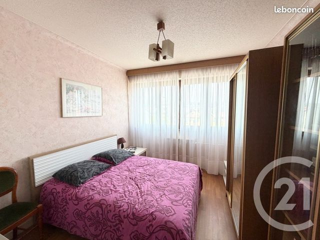 Appartement F5 à vendre - 4 pièces - 98.0 m2 - NANCY - 54 - LORRAINE - Century 21 Les Portes D'Or