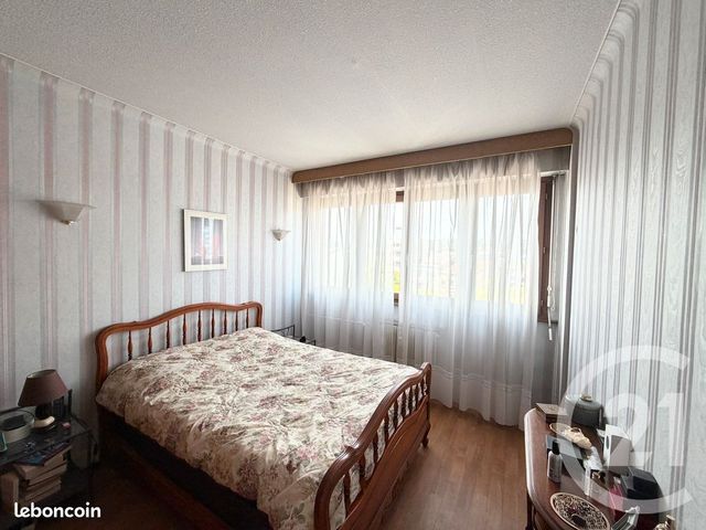 Appartement F5 à vendre - 4 pièces - 98.0 m2 - NANCY - 54 - LORRAINE - Century 21 Les Portes D'Or
