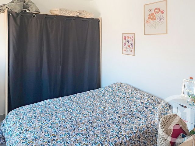 Appartement F2 à vendre - 2 pièces - 33.55 m2 - NANCY - 54 - LORRAINE - Century 21 Les Portes D'Or