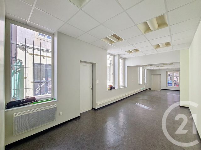 maison à vendre - 1 pièce - 40.0 m2 - NANCY - 54 - LORRAINE - Century 21 Les Portes D'Or