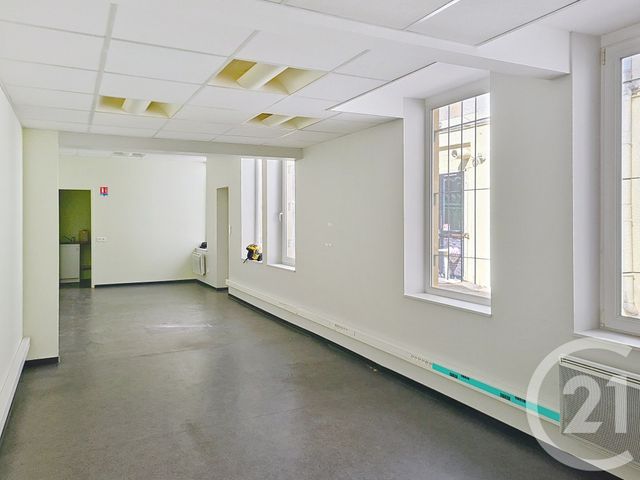 maison à vendre - 1 pièce - 40.0 m2 - NANCY - 54 - LORRAINE - Century 21 Les Portes D'Or
