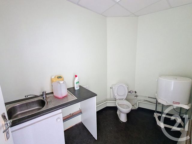 maison à vendre - 1 pièce - 40.0 m2 - NANCY - 54 - LORRAINE - Century 21 Les Portes D'Or