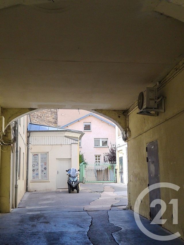 maison à vendre - 1 pièce - 40.0 m2 - NANCY - 54 - LORRAINE - Century 21 Les Portes D'Or