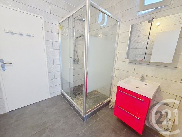 Appartement F3 à vendre - 3 pièces - 64.0 m2 - LAXOU - 54 - LORRAINE - Century 21 Les Portes D'Or