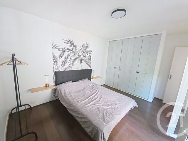Appartement à vendre - 2 pièces - 50.58 m2 - ESSEY LES NANCY - 54 - LORRAINE - Century 21 Les Portes D'Or