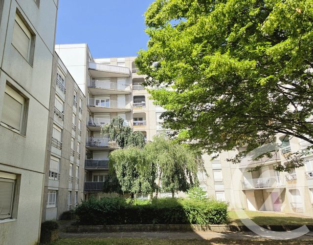 Appartement à vendre - 2 pièces - 50.58 m2 - ESSEY LES NANCY - 54 - LORRAINE - Century 21 Les Portes D'Or