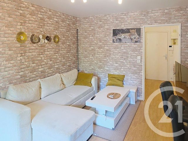 Appartement à vendre - 2 pièces - 50.58 m2 - ESSEY LES NANCY - 54 - LORRAINE - Century 21 Les Portes D'Or