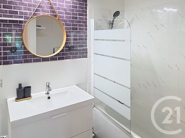 Appartement à vendre - 2 pièces - 50.58 m2 - ESSEY LES NANCY - 54 - LORRAINE - Century 21 Les Portes D'Or