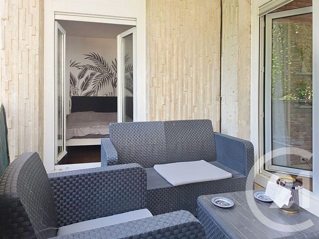 Appartement à vendre - 2 pièces - 50.58 m2 - ESSEY LES NANCY - 54 - LORRAINE - Century 21 Les Portes D'Or